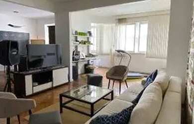 Imagem 3: Apartamento para aluguel com 151 metros quadrados com 2 quartos em Copacabana...