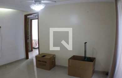 Imagem: O apartamento possui 3 Dormitórios, 4 Banheiros, 110m² de