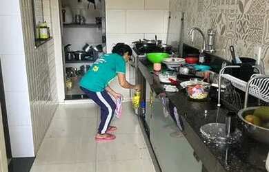 Imagem 2: Aluguel. Imóvel novo, 100m² de Área, 1 Vaga na garageme3 Dormitórios