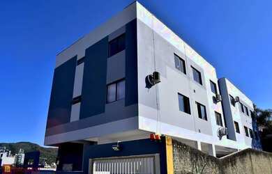 Imagem: A kitnet possui 1 Banheiro, 1 Vaga na garagem, 24m² de Área