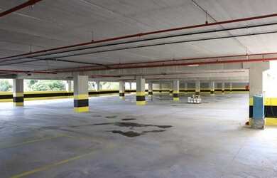 Imagem 8: Vendo lindo Apartamento no condomínio Jardim Pendotiba clube