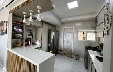 Imagem 3: Condomínio Mirante Do Rio