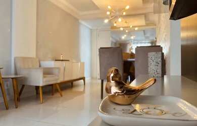 Imagem 1: Aluguel por temporada praia do Recreio