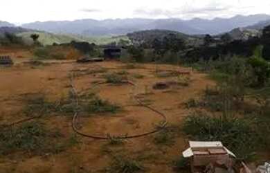 Imagem 7: Terreno Santa Leopoldina. Vista para o lagoe5.000m² de Área