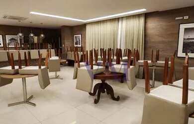 Imagem 16: Alugo 1/4 novo, Armação. Vista mar Primeiro aluguel