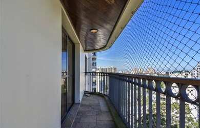 Imagem 9: APARTAMENTO RESIDENCIAL em São Paulo - SP, Vila Andrade