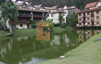 Imagem: O apartamento possui 3 Dormitórios, 3 Banheiros, 2 Vagas na