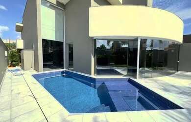 Imagem 10: Sobrado espetacular a venda no Condominio Damha V