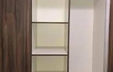 Imagem 8: Apartamento com 2 dormitórios, 47 m² - venda por R$ 185.000,00 ou aluguel...