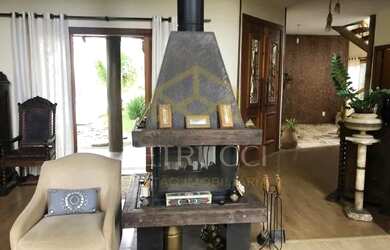 Imagem 11: casa - Jardim Portal de Itaici - Indaiatuba