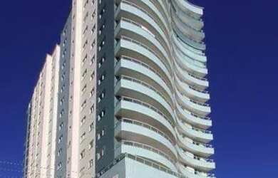 Imagem: O apartamento possui 3 Dormitórios, 3 Banheiros, 2 Vagas na