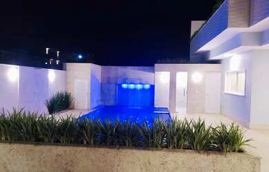 Imagem 16: BELÍSSIMA CARA NO RECREIO DOS BANDEIRANTES, PRIMEIRA LOCAÇÃO