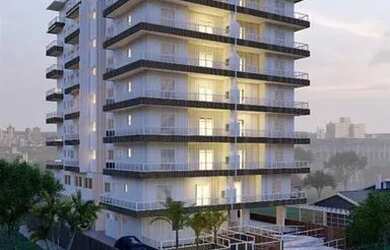 Imagem 15: Apto de 1 Dorm c/ 1 suite, SACADA GOURMET, 45 m² de área útil. Bairro...