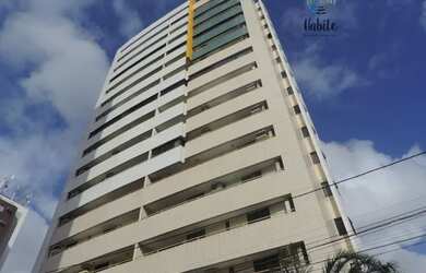 Imagem: O apartamento possui 3 Dormitórios, 3 Banheiros, 2 Vagas na