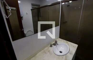 Imagem 10: Apartamento para Aluguel - Copacabana, 1 Quarto, 50 m2