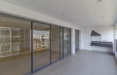 Imagem 6: Apartamento Locação Moema 149 m² 3 Dormitórios
