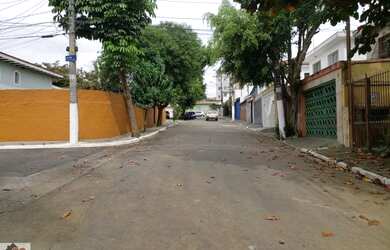 Imagem 6: SOBRADO NOVO COM FINO ACABAMENTO NA REGIÃO DO JARDIM PRUDÊNCIA