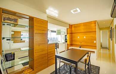 Imagem 4: Apartamento para locação por R$ 830,00/mês em Pinheiros, São Paulo-SP