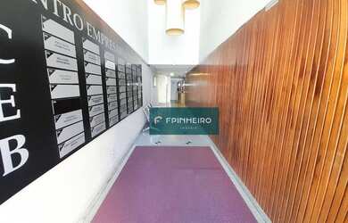 Imagem 3: Sala à venda, 27 m² por R$ 125.000,00 - Méier - Rio de Janeiro/RJ