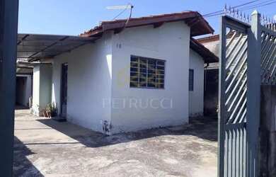 Imagem: A casa possui 2 Dormitórios, 2 Banheiros, 5 Vagas na garagem