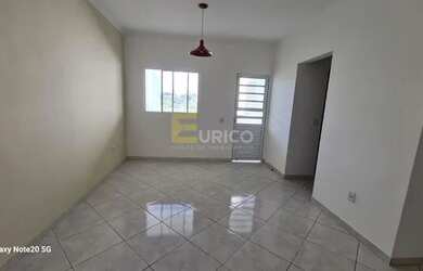 Imagem: O apartamento possui 2 Dormitórios, 1 Banheiro e 54m² de Área