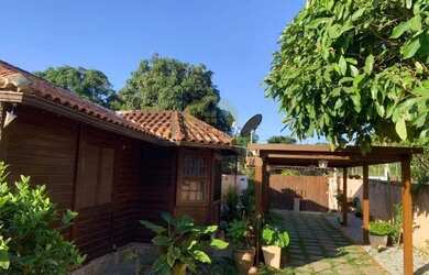 Imagem 6: Casa em buzios Casa com 2 dormitórios