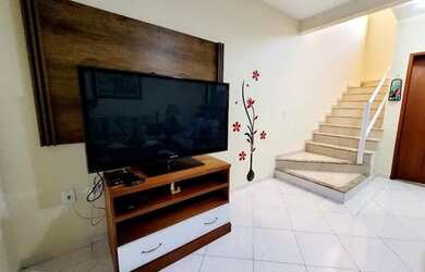 Imagem 6: Casa duplex 130 m2 Condominio Itauna Family em Saquarema