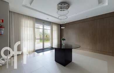 Imagem 10: Apartamento à venda em Aclimação com 74 m², 1 quarto, 1 suíte, 2 vagas