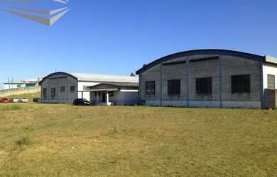 Imagem 1: Galpão para alugar Tijuco Preto Vargem Grande Paulista