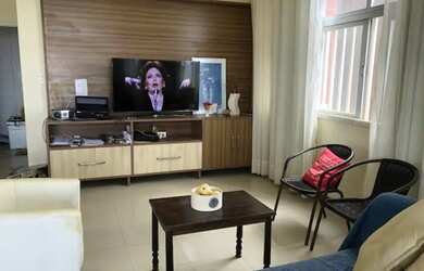 Imagem 7: Belíssima Cobertura na Barra