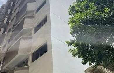 Imagem: O apartamento possui 1 Dormitório, 1 Banheiro, 39m² de Área