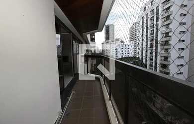 Imagem 10: Apartamento para Aluguel - Vila Nova Conceição, 3 Quartos, 158 m2