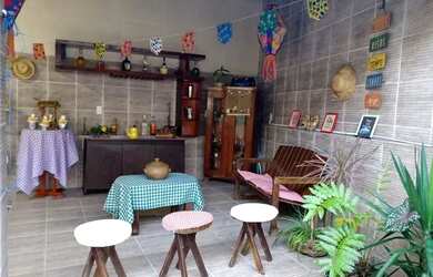 Imagem 1: Aluguel Casa para Finais de Semana no São João de Campina Grande