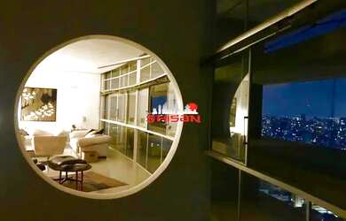 Imagem 3: Apartamento no Copan!!