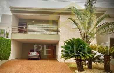 Imagem 1: casa - Betel - Paulínia. Ar-condicionado, 345m² de Área, 4 Vagas na...