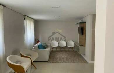 Imagem 11: Apartamento Novo à venda em condominio fechado 03 dorm 02 banheiros e...