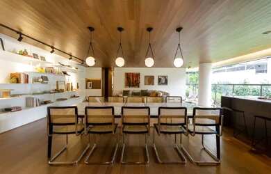 Imagem 9: APARTAMENTO RESIDENCIAL em São Paulo - SP, Brooklin Paulista