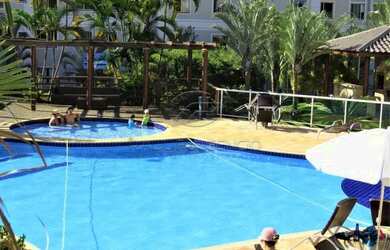 Imagem 16: Londrina - Apartamento Padrão - Gleba Fazenda Palhano