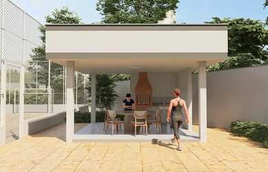 Imagem 9: 114/VENDO ULTIMAS UNIDADES DE CASAS EM CONDOMINIO FECHADO NO TURU