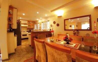 Imagem 9: CASA EM CONDOMÍNIO FECHADO NO MELHOR DO ALTO DA BOA VISTA