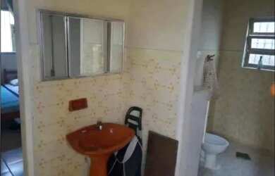 Imagem 4: Casa a venda. 1 Banheiroe3 Dormitórios