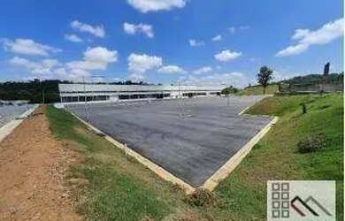 Imagem 4: Galpão Logístico 5.345,56m² , 6 Banheiros, 6 Vagas. Ao lado da Rodovia...