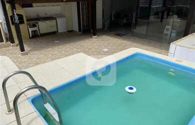 Imagem: O apartamento na cobertura possui 3 Dormitórios, 3 Banheiros