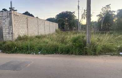 Imagem: O terreno está localizado em Sim, Feira de Santana à venda