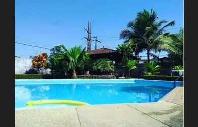 Imagem 6: Casa com piscina para temporada Mosqueiro