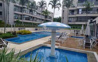 Imagem 10: Cobertura para Venda/Locação com 4 quartos - Sofisticatto Residence