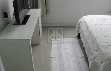 Imagem 9: JBAP52918-Vila Isabel - Cobertura Duplex - 3 quartos - 2 suítes - 1 vaga...