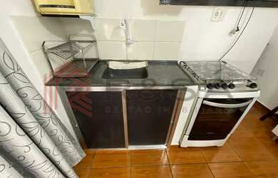 Imagem 8: Casa para aluguel, 1 quarto, Portuguesa - Rio de Janeiro/RJ