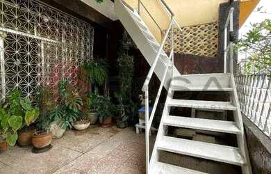 Imagem 3: Casa para aluguel, 1 quarto, Portuguesa - Rio de Janeiro/RJ