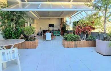 Imagem 2: Imóvel para venda possui 120 metros quadrados com 3 quartos em Maracanã...